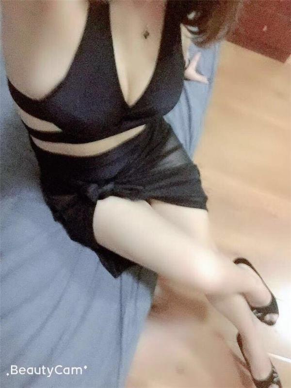 威海体验小少妇